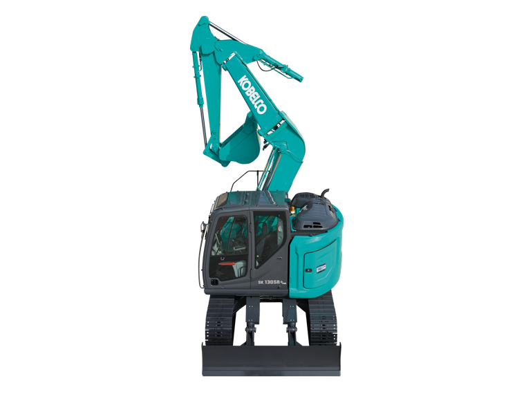 SK130SR+-7