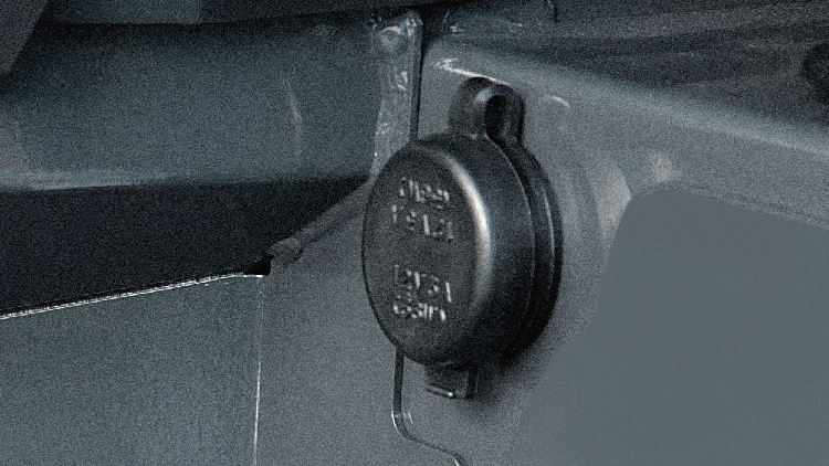 12V電源