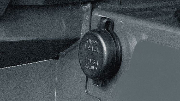 12V電源